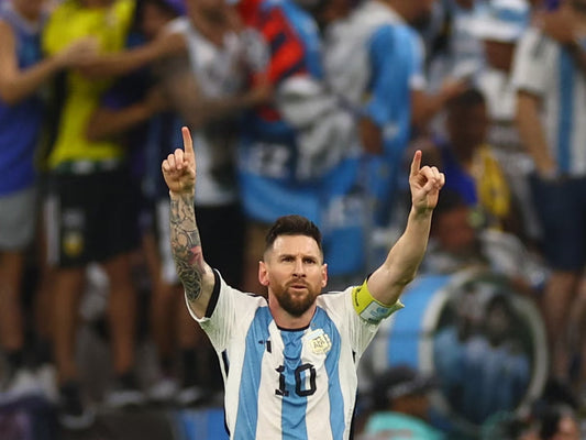 More Than a Goal: Football's Most Iconic Celebrations