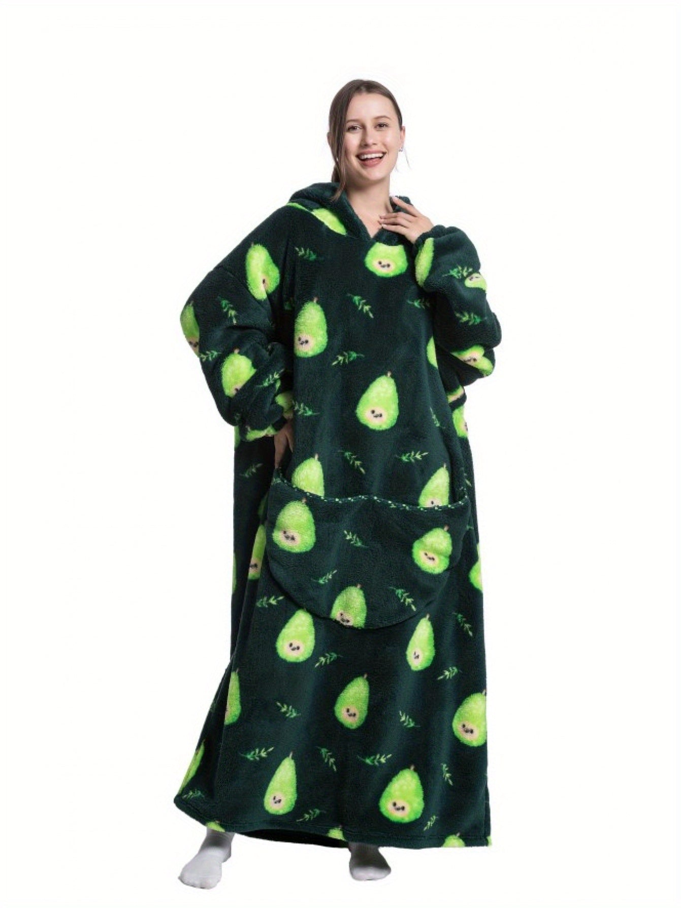 Avocado Pajamas