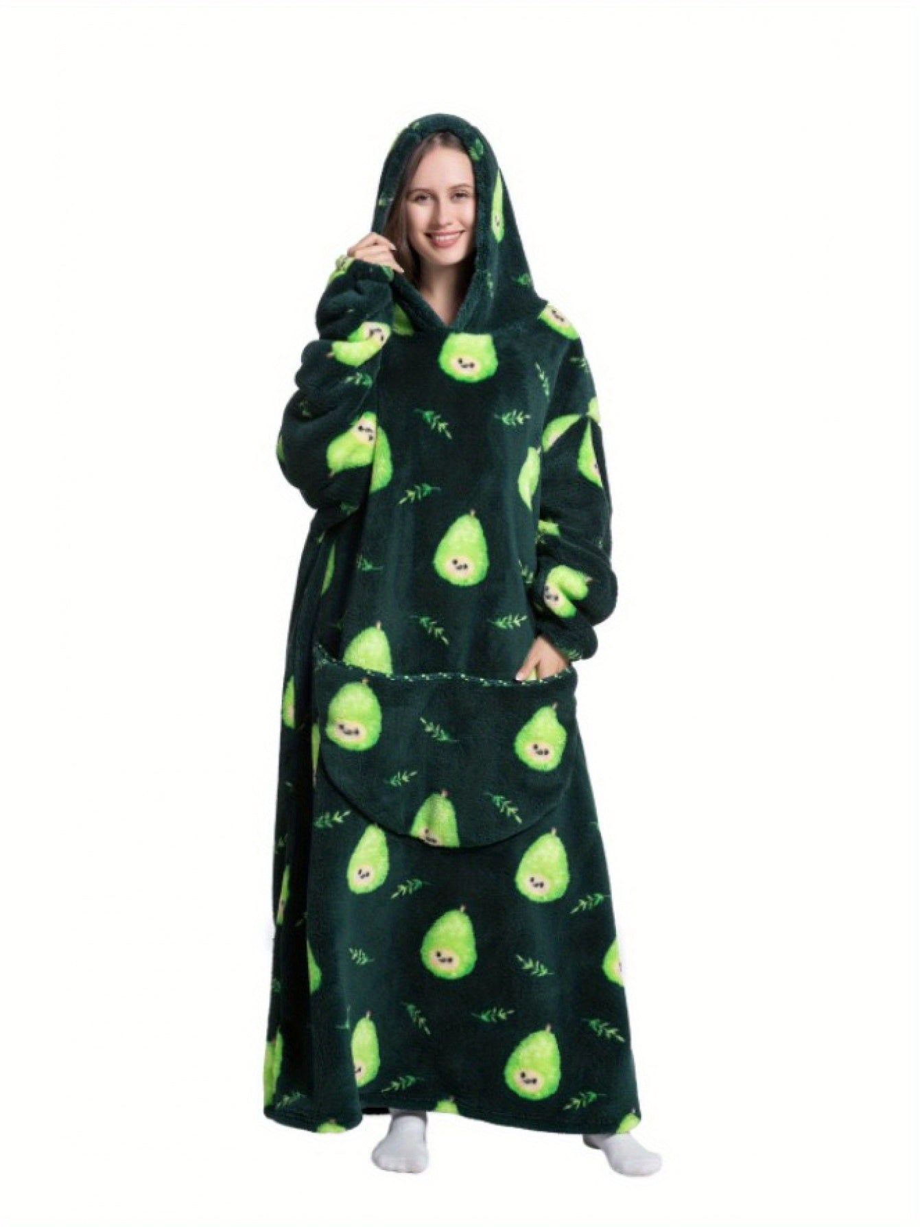 Avocado Pajamas