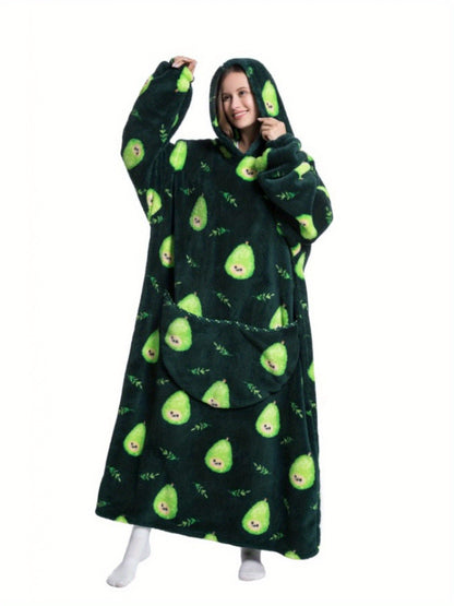 Avocado Pajamas