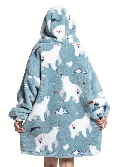 Polar Bear Pajamas