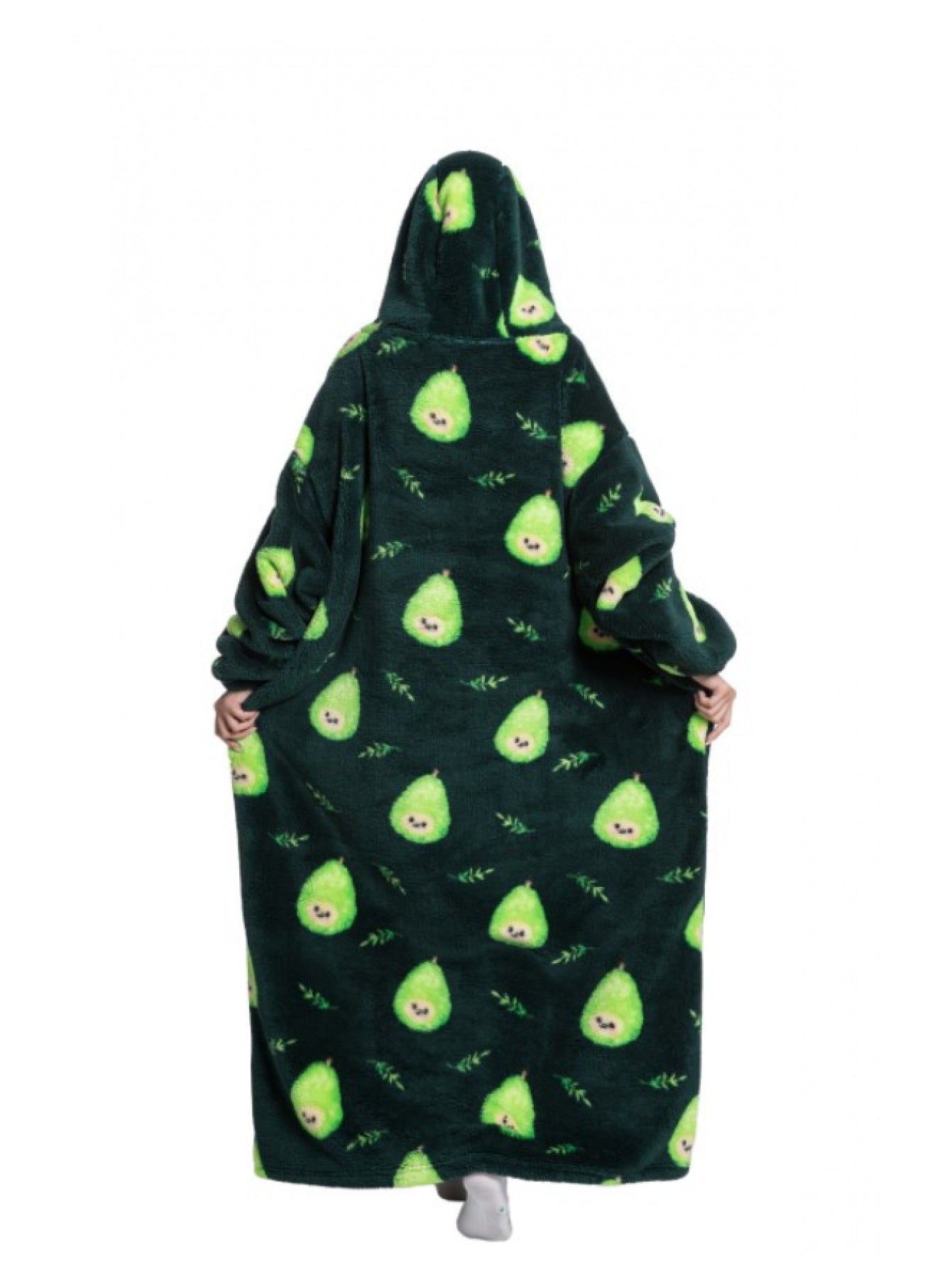 Avocado Pajamas