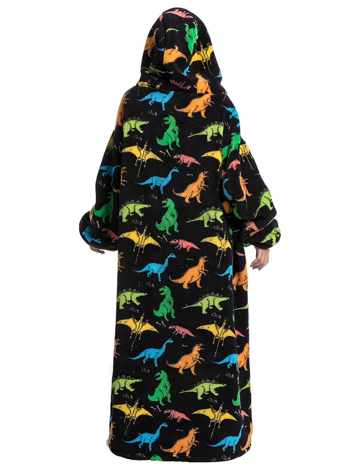 Dinosaur Pajamas