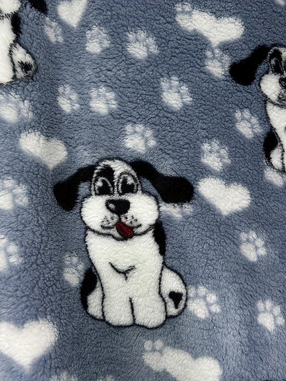 Puppy Pajamas