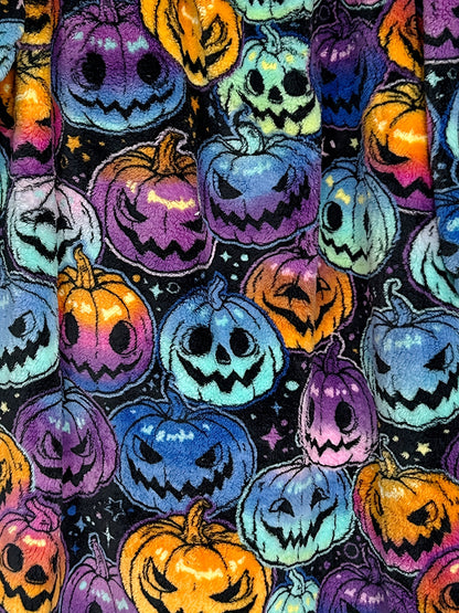 Pumpkin Pajamas