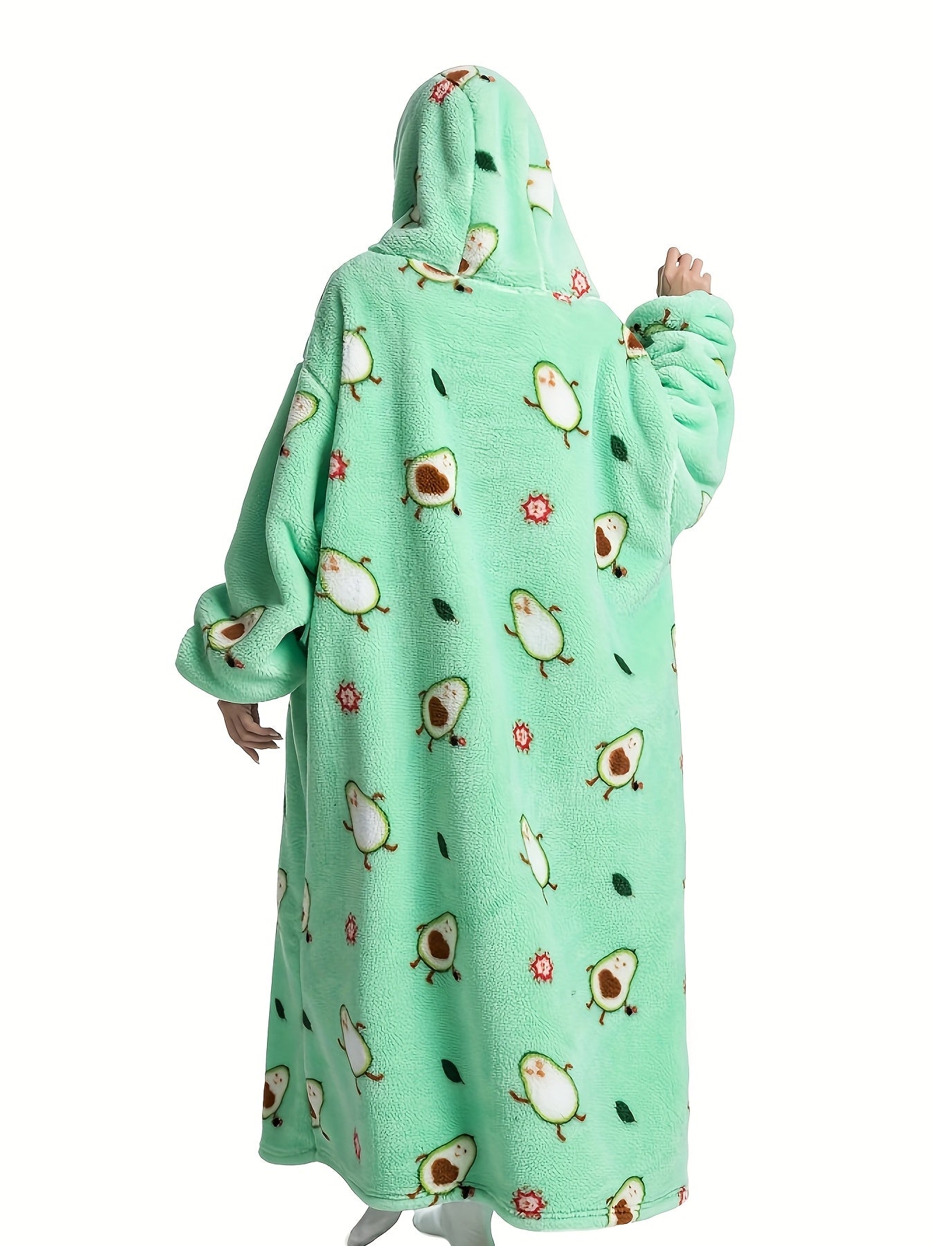 Light Avocado Pajamas