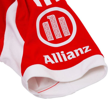 Bayern Munchen FC Home Jersey 2025/26