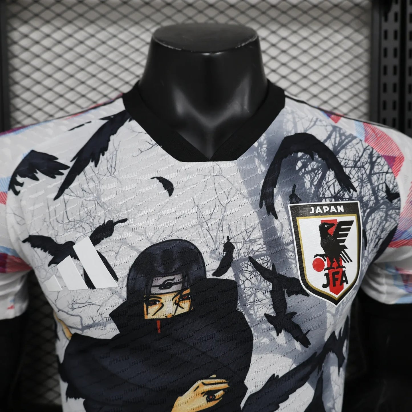 2024 Japan Special Player Jersey/ 2024 Japan Special Player