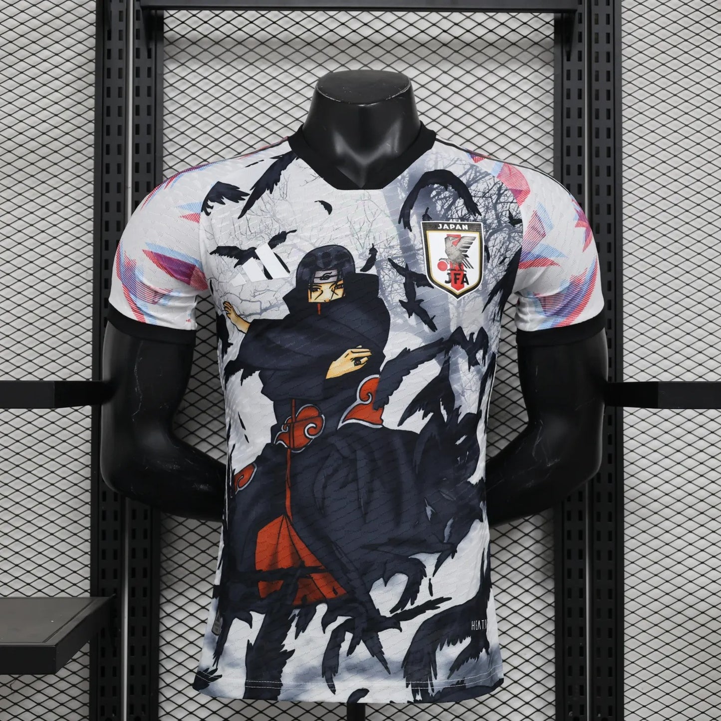 2024 Japan Special Player Jersey/ 2024 Japan Special Player