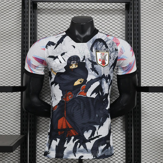 2024 Japan Special Player Jersey/ 2024 Japan Special Player