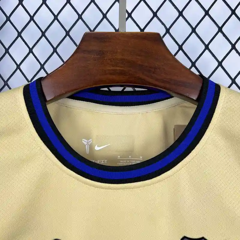 2025/2026 Barcelona Away Football Shirt