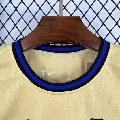 2025/2026 Barcelona Away Football Shirt