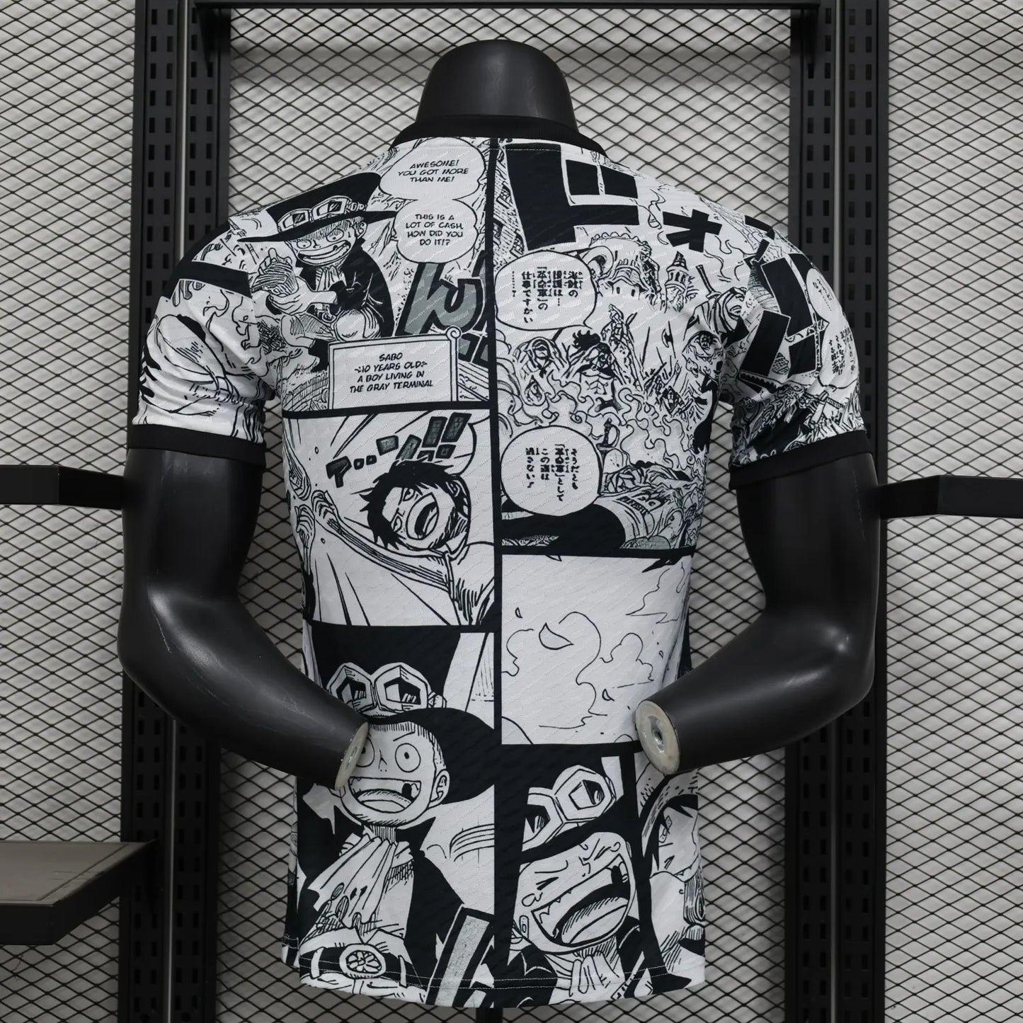 2025 Japan Speical Player Jersey
