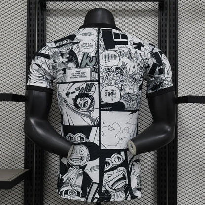 2025 Japan Speical Player Jersey
