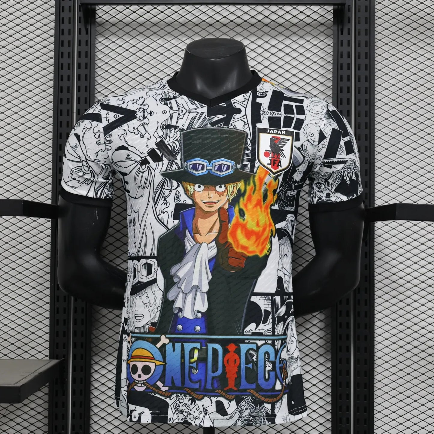 2025 Japan Speical Player Jersey