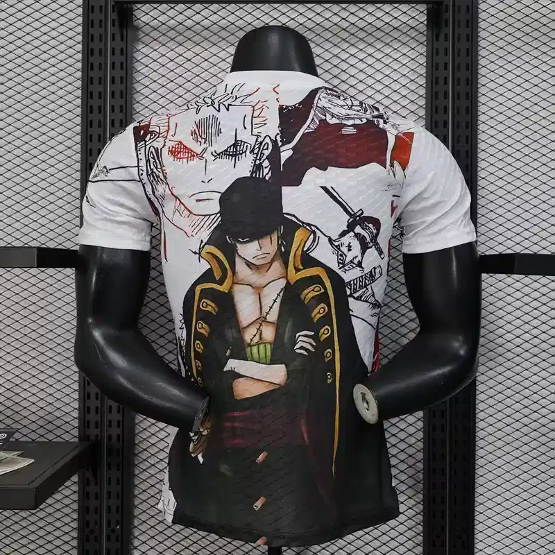 2025 Player Version Japan Special Soccer Jersey