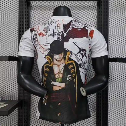 2025 Player Version Japan Special Soccer Jersey