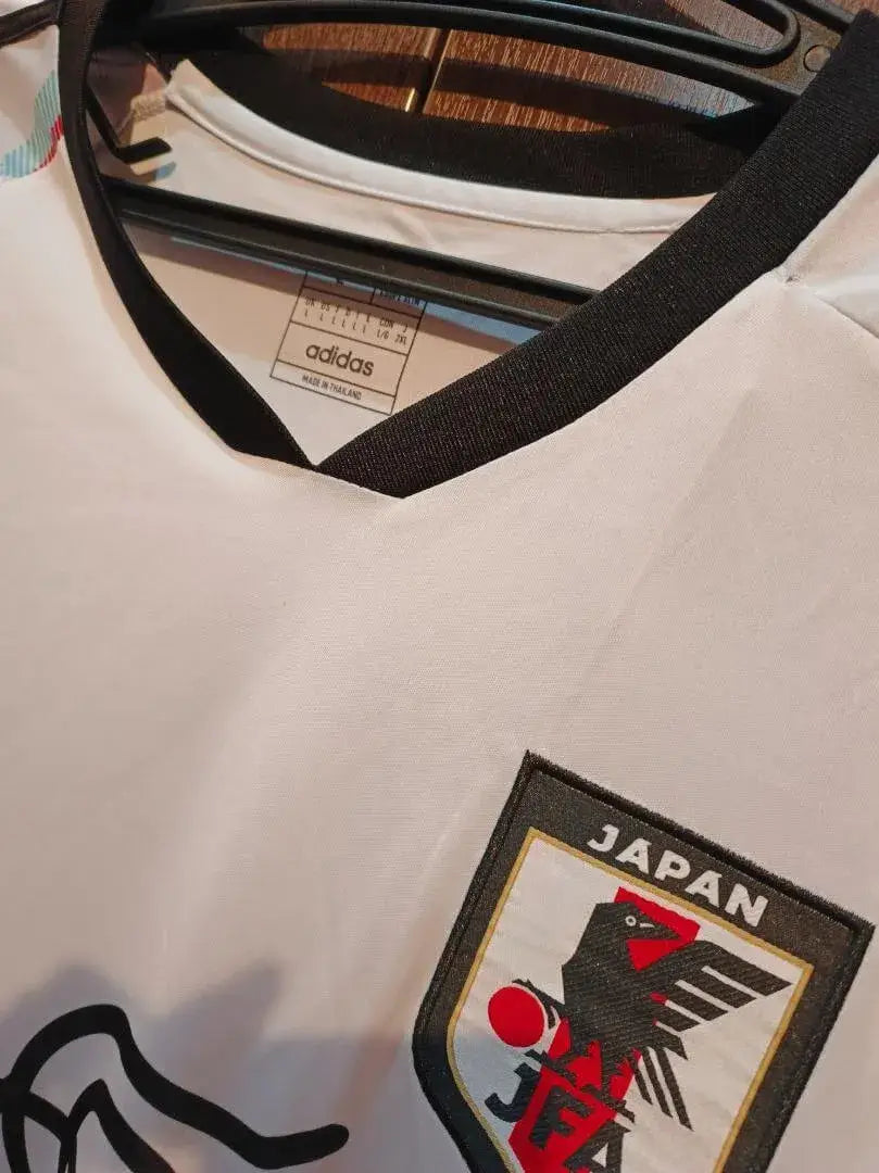 24-25 Japan Uchiha Sasuke special version jersey
