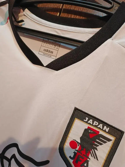 24-25 Japan Uchiha Sasuke special version jersey