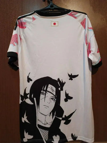 24-25 Japan Uchiha Sasuke special version jersey