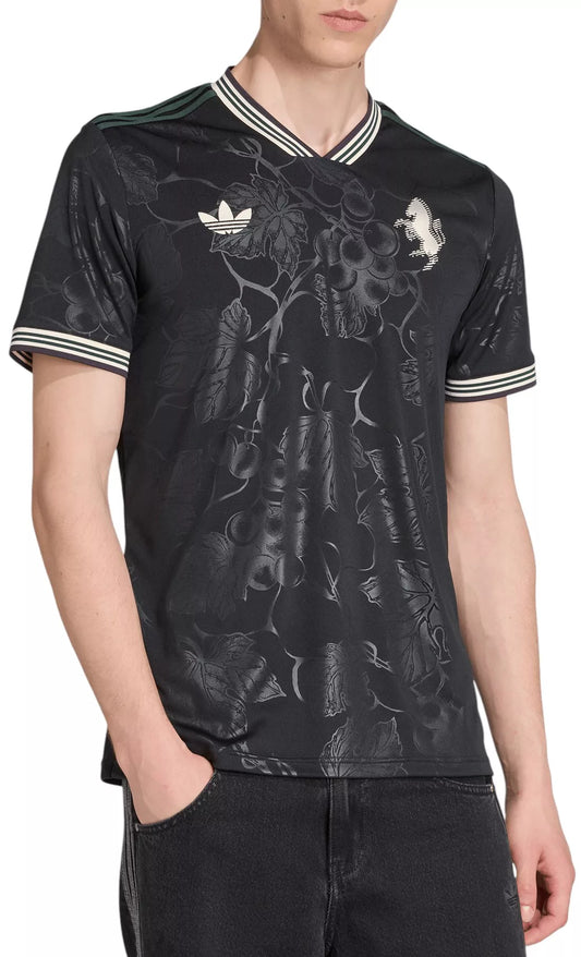 Juventus 2025-26 Third Replica Jersey