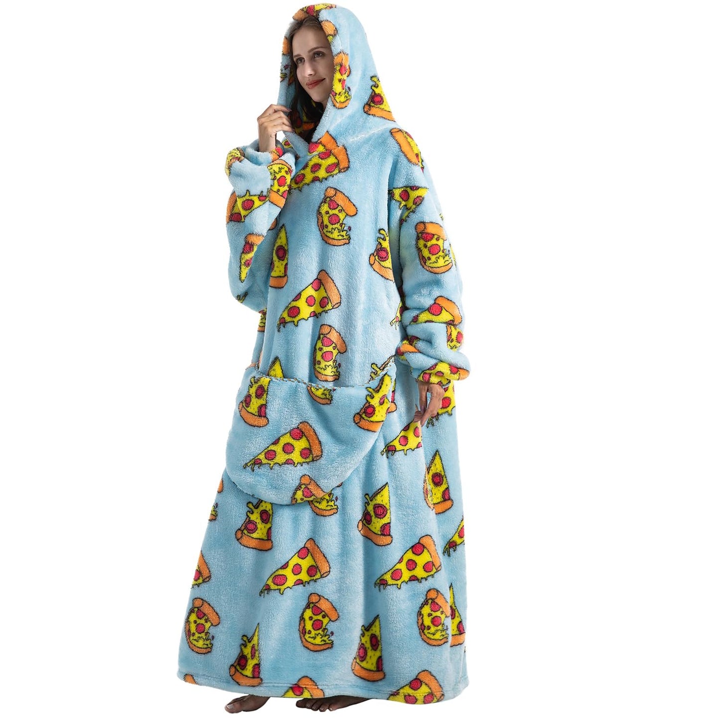 Pizza Pajamas