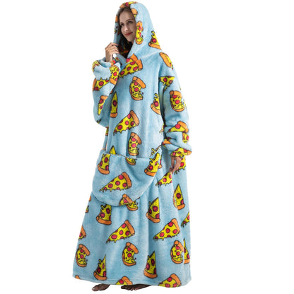 Pizza Pajamas