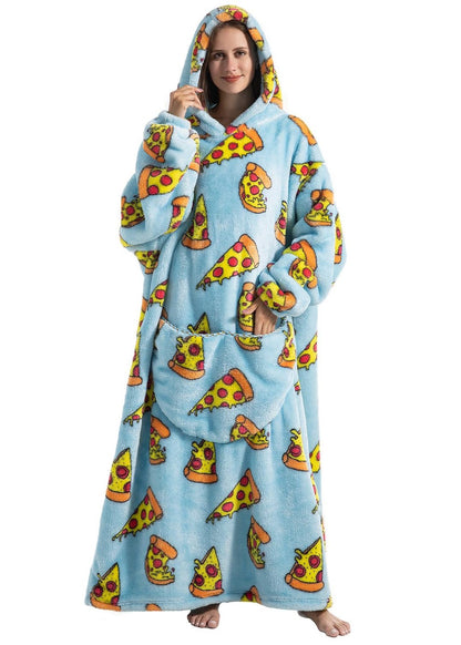 Pizza Pajamas