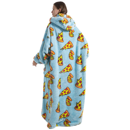 Pizza Pajamas