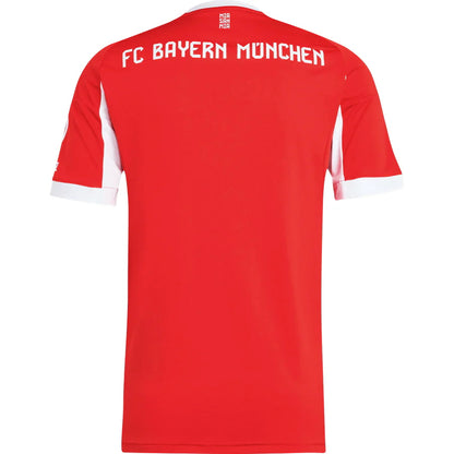 Bayern Munchen FC Home Jersey 2025/26