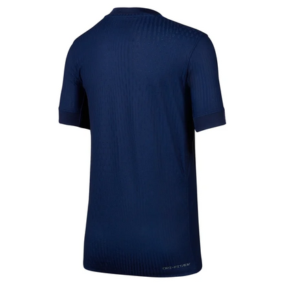 Paris Saint-Germain 2025/26 Match Home