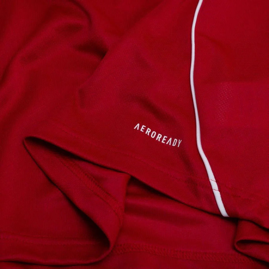 Liverpool Home Jersey 2025/26