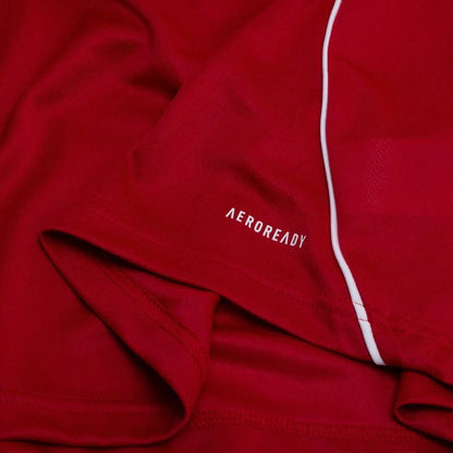 Liverpool Home Jersey 2025/26