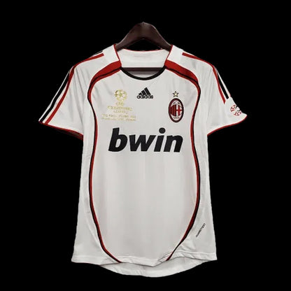 AC Milan Retro 2006/07 AWAY