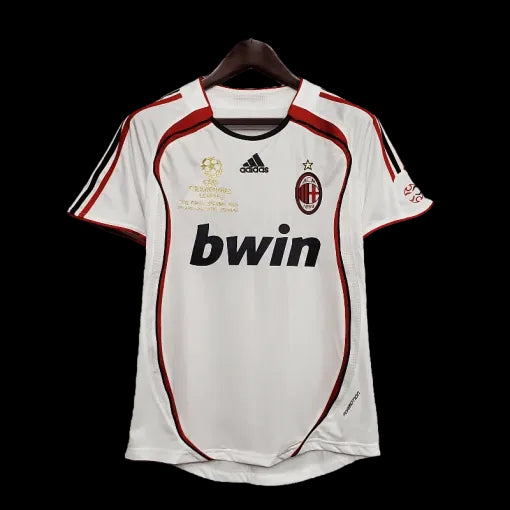 AC Milan Retro 2006/07 AWAY