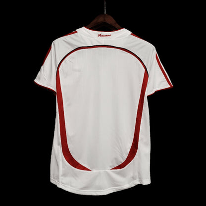 AC Milan Retro 2006/07 AWAY