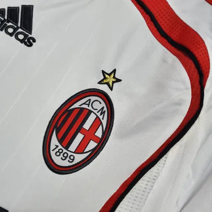 AC Milan Retro 2006/07 AWAY
