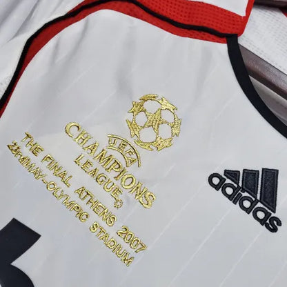 AC Milan Retro 2006/07 AWAY