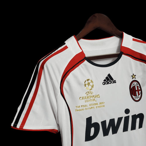 AC Milan Retro 2006/07 AWAY