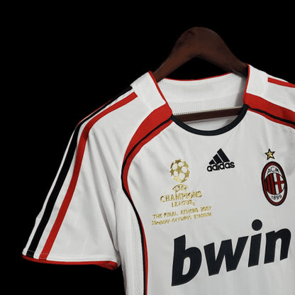 AC Milan Retro 2006/07 AWAY