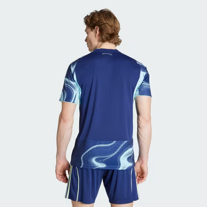 Ajax Amsterdam 25/26 Away Jersey