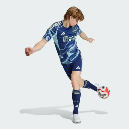 Ajax Amsterdam 25/26 Away Jersey