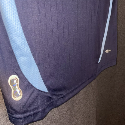 Argentina 2006 "MESSI 19" World Cup Jersey