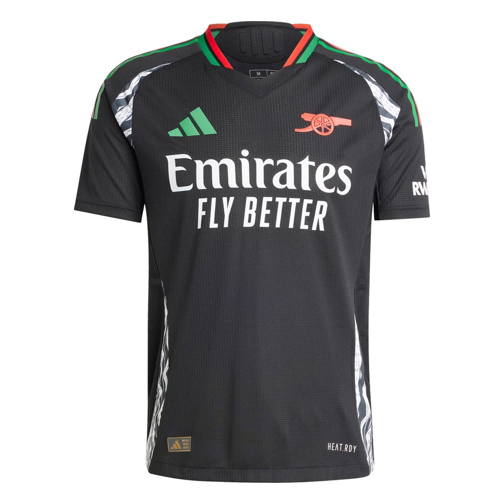 Arsenal 2024/25 Men's Authentic Away Jersey