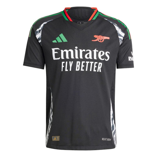 Arsenal 2024/25 Men's Authentic Away Jersey