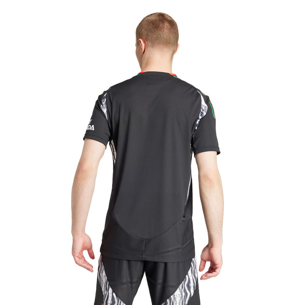 Arsenal 2024/25 Men's Authentic Away Jersey