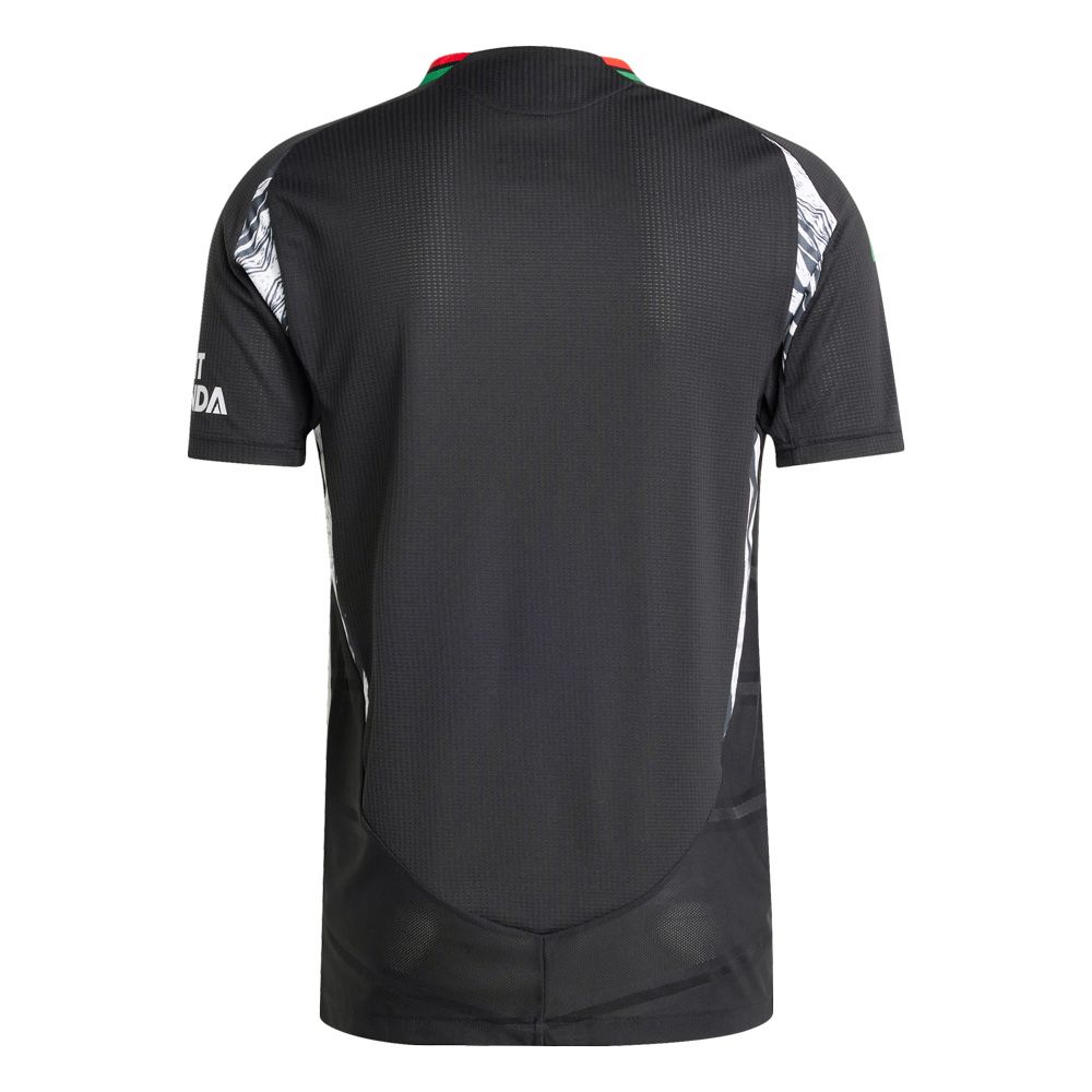 Arsenal 2024/25 Men's Authentic Away Jersey