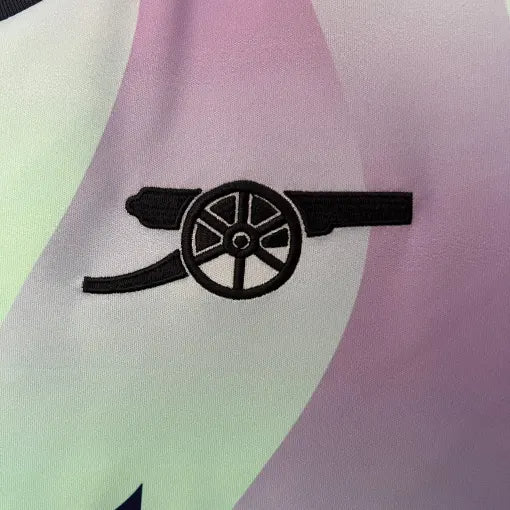 Arsenal 24/25 Third Away