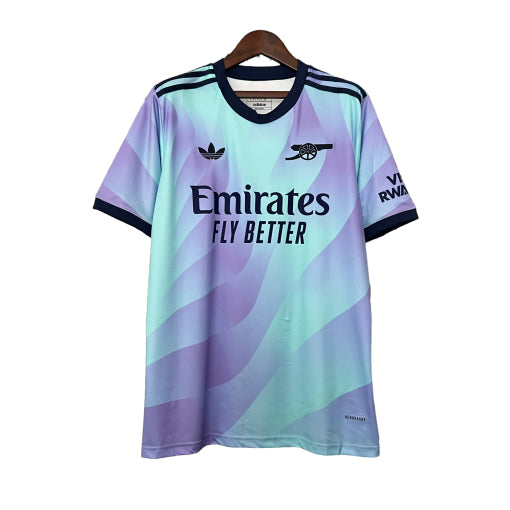 Arsenal 24/25 Third Away