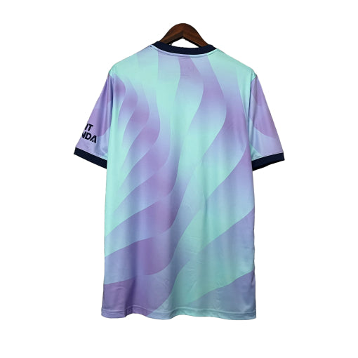 Arsenal 24/25 Third Away